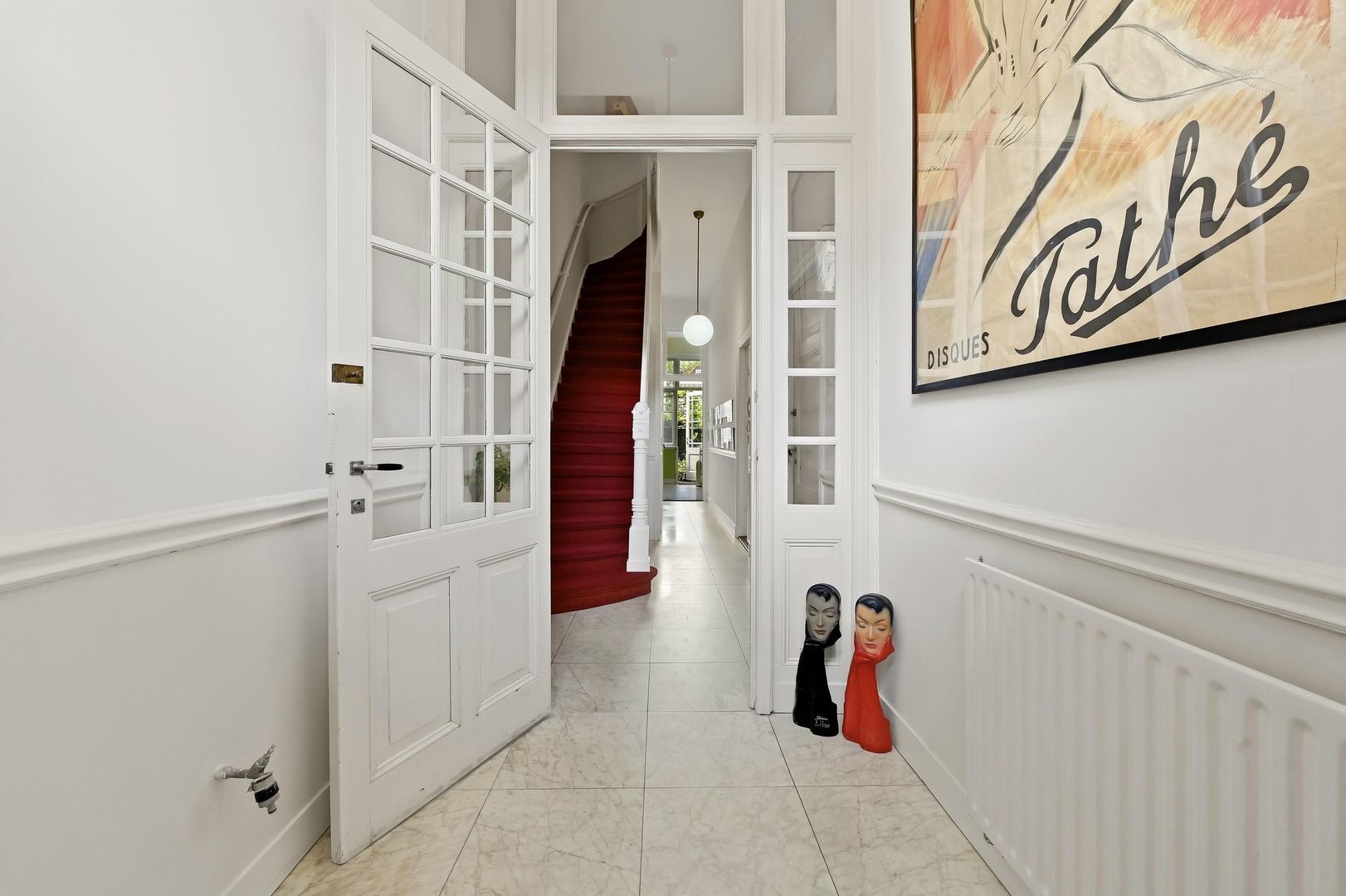 Nassau Ouwerkerkstraat 2