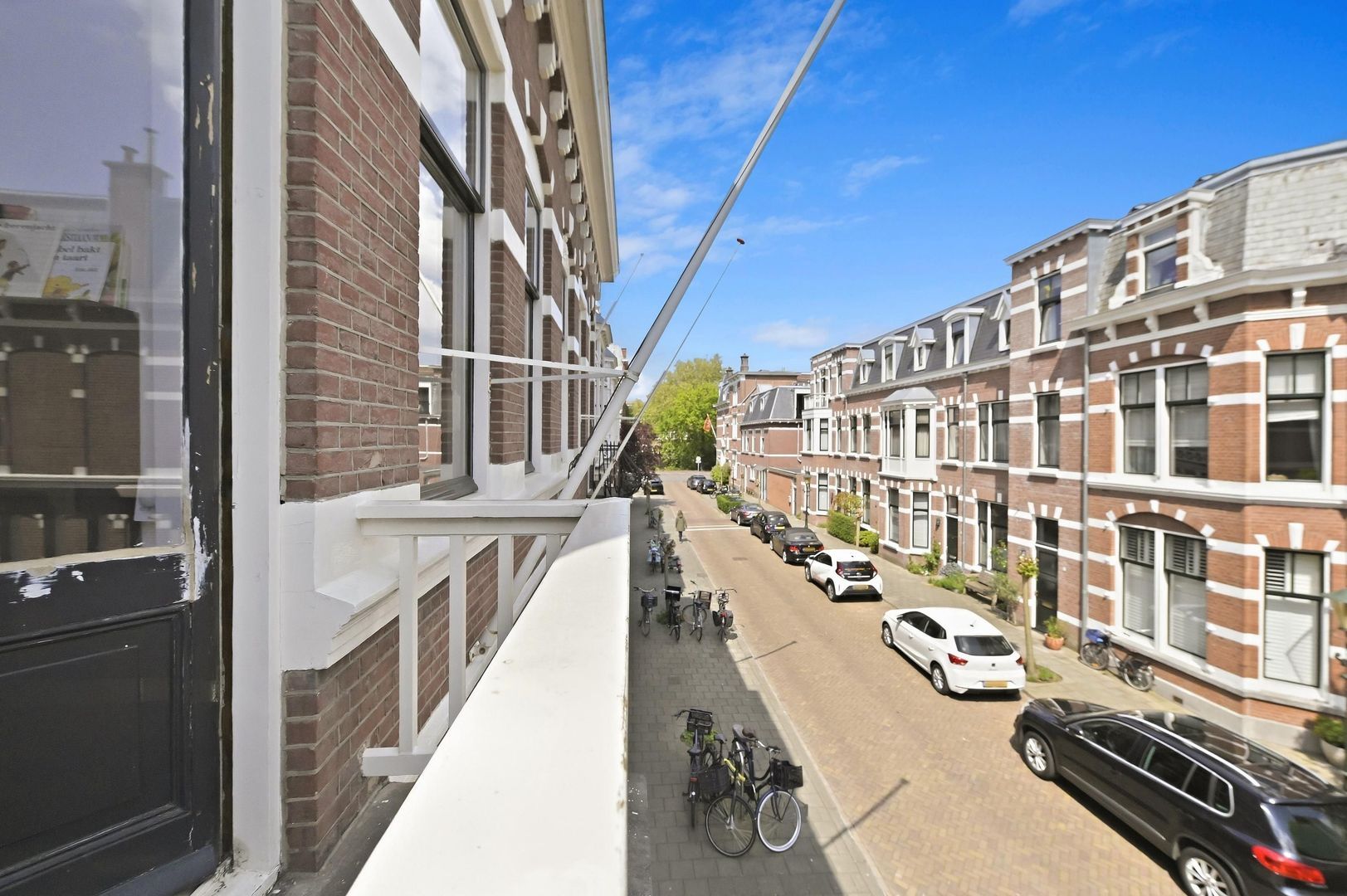 Nassau Ouwerkerkstraat 2