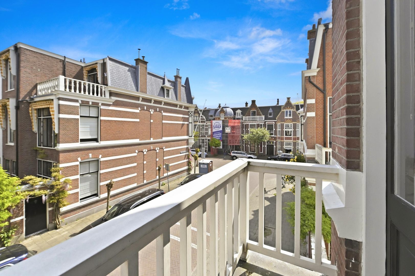 Nassau Ouwerkerkstraat 2