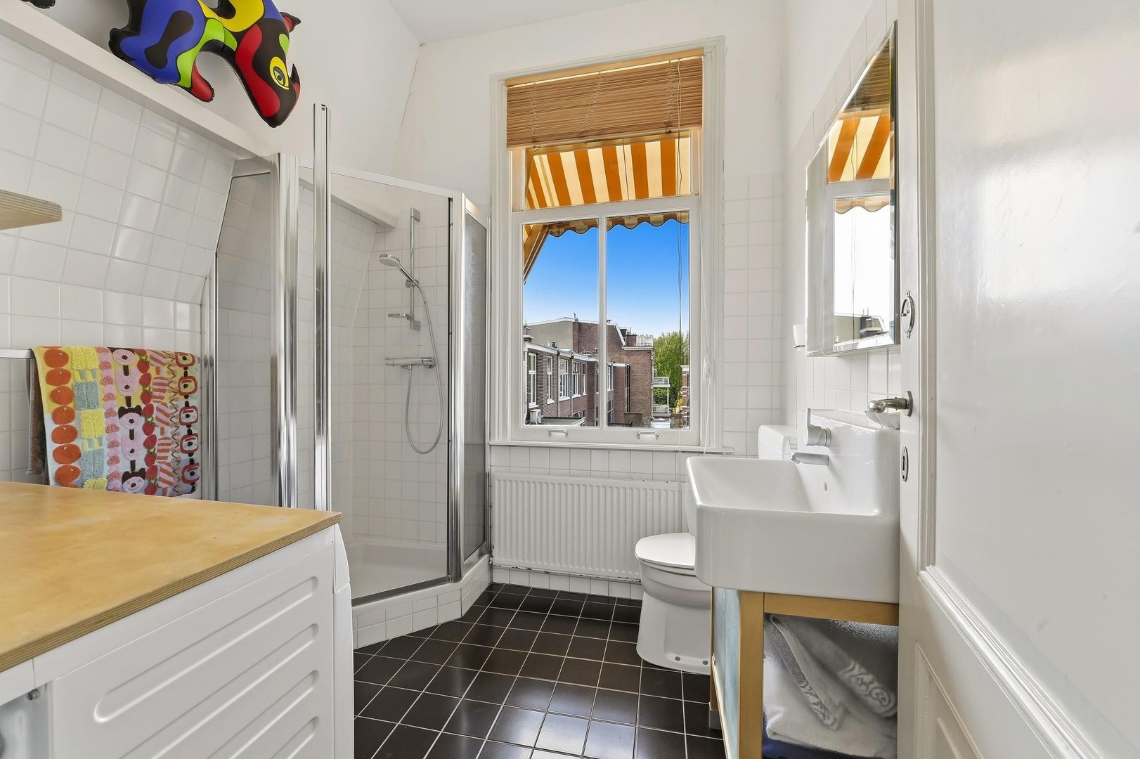Nassau Ouwerkerkstraat 2