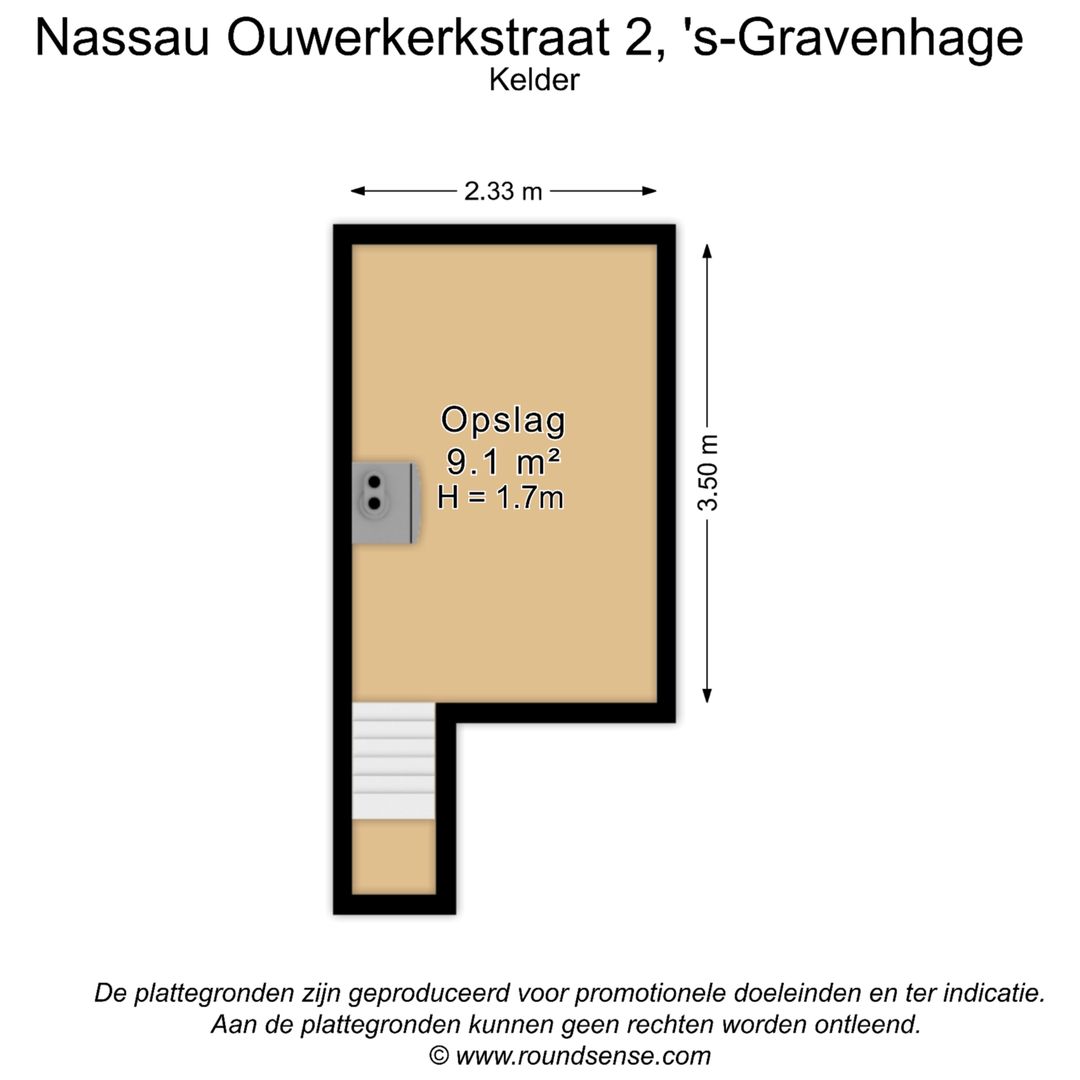 Nassau Ouwerkerkstraat 2