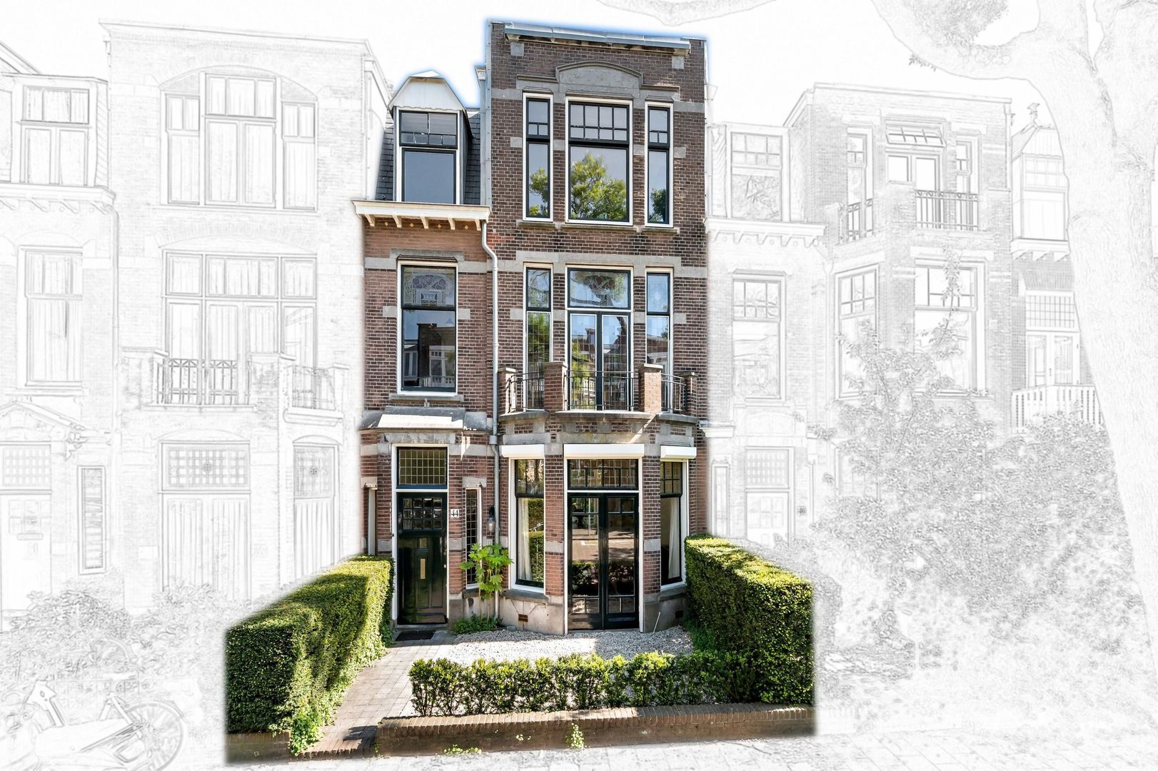 Viviënstraat 44
