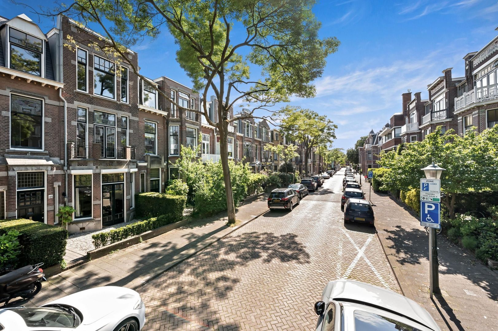 Viviënstraat 44