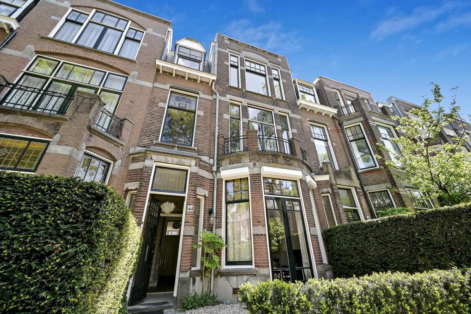 Viviënstraat 44