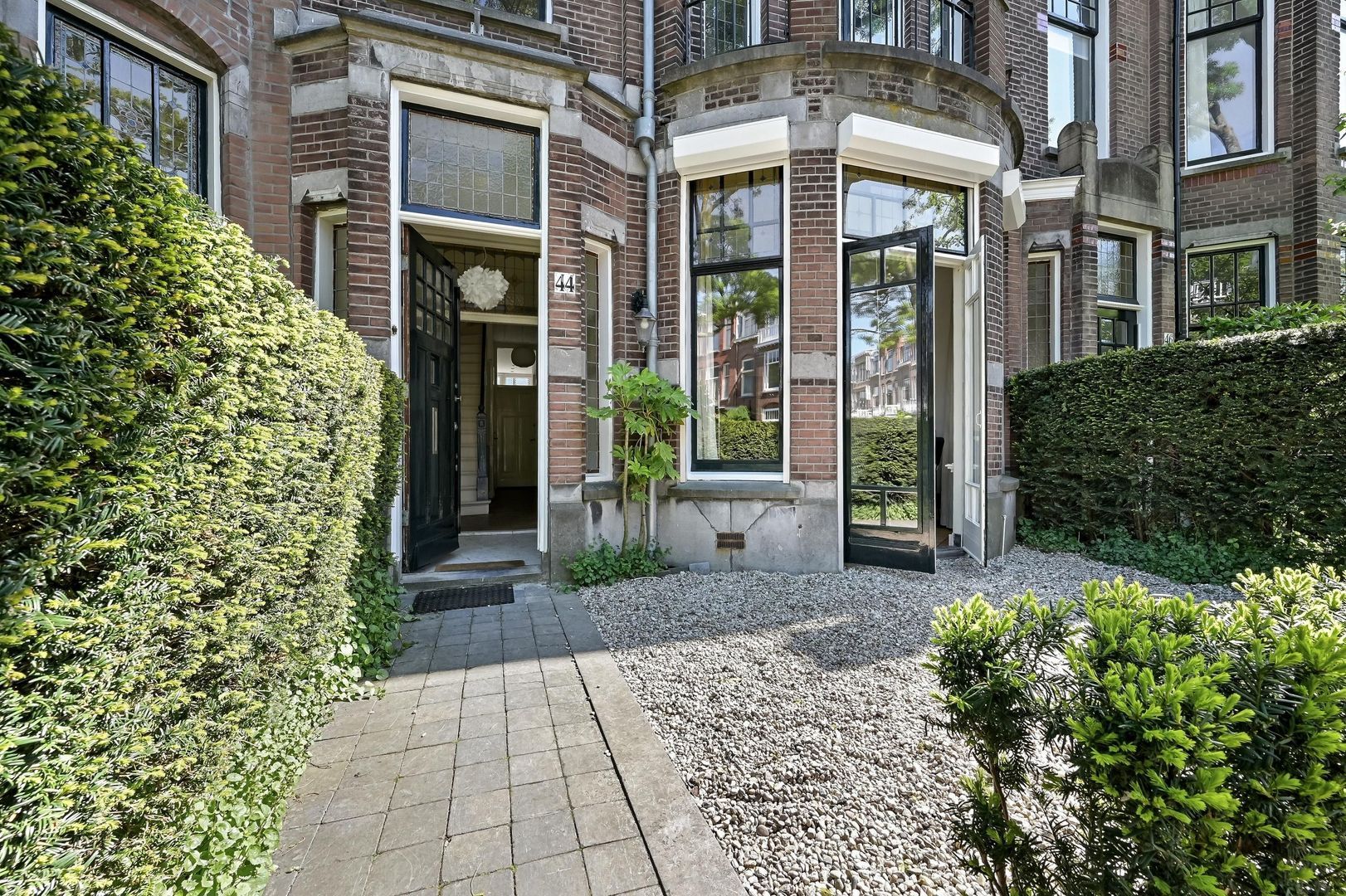 Viviënstraat 44