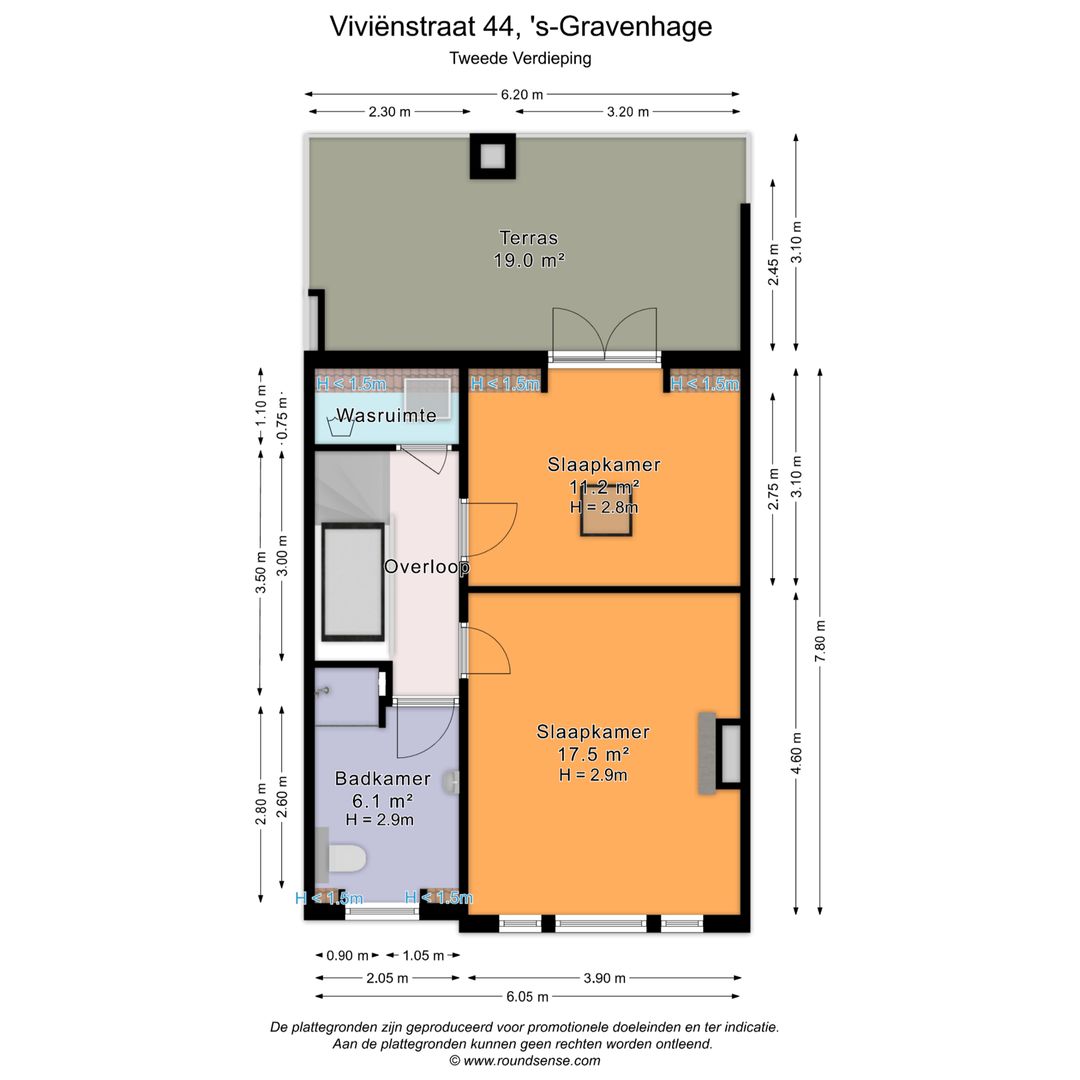 Viviënstraat 44