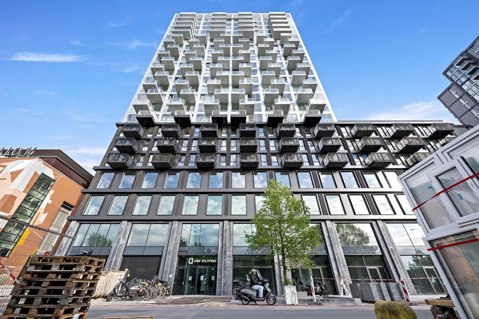 Saturnusstraat 18 2107