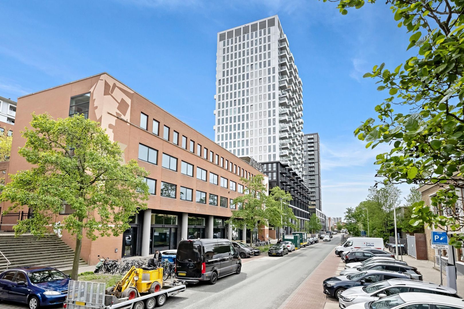 Saturnusstraat 18 2107