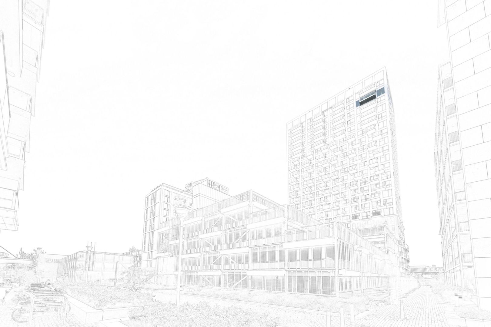 Saturnusstraat 18 2107