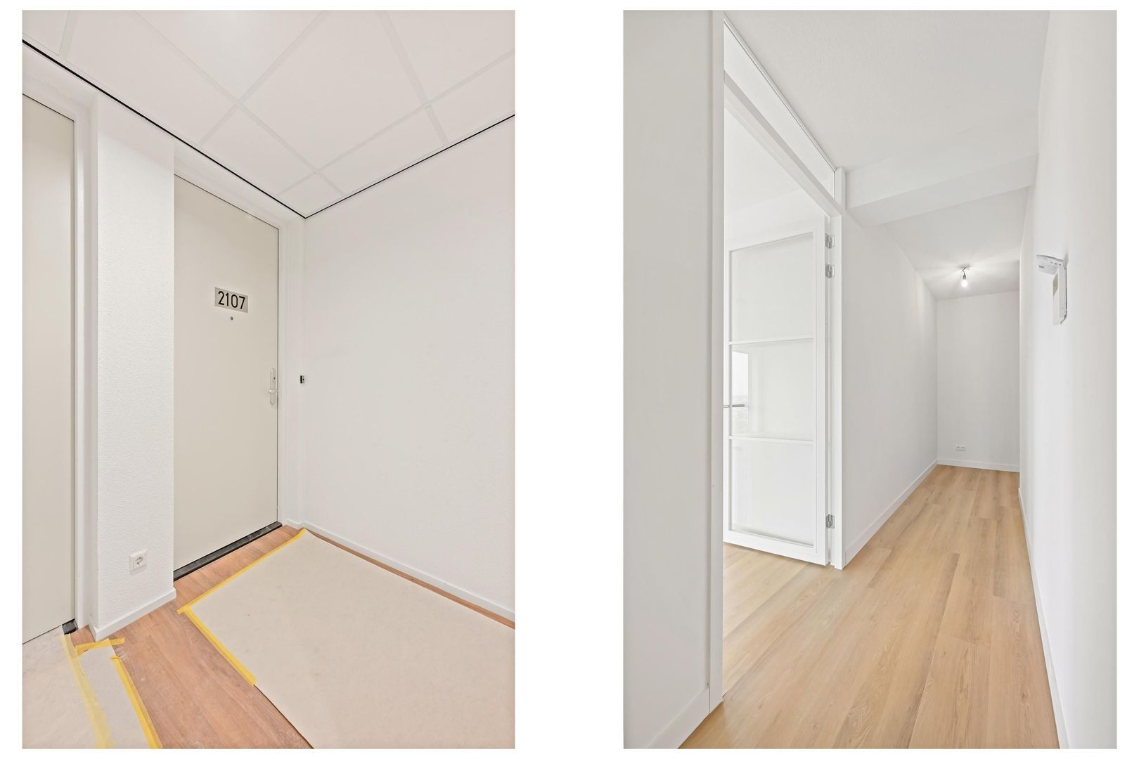 Saturnusstraat 18 2107