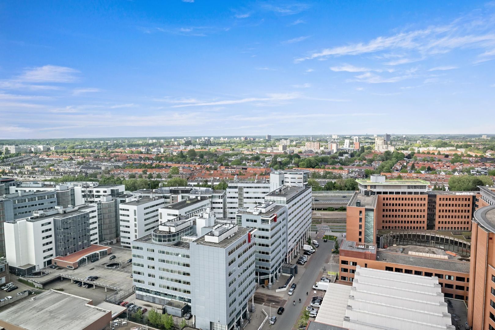Saturnusstraat 18 2107