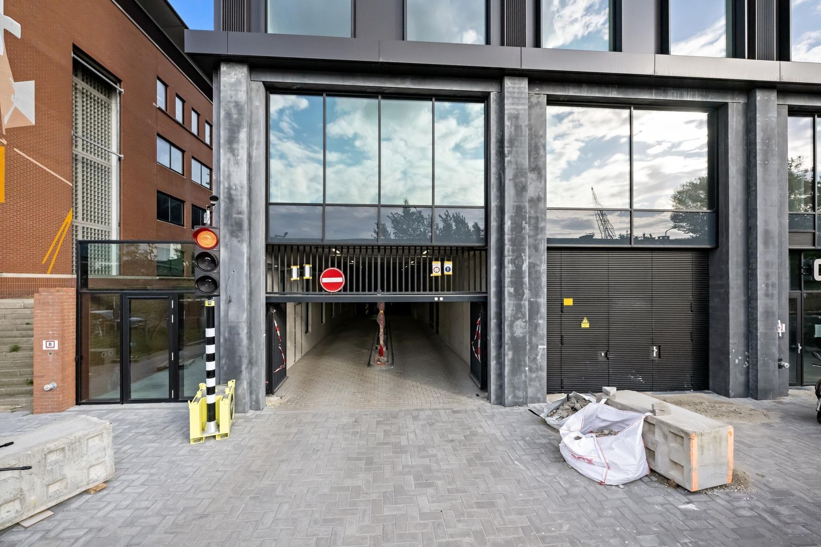 Saturnusstraat 18 2107