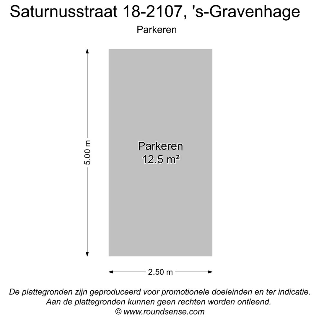 Saturnusstraat 18 2107