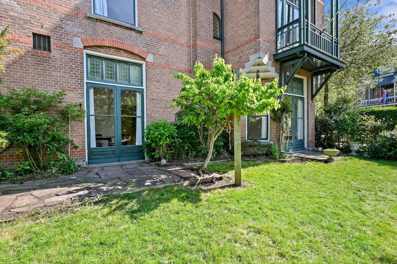 Cornelis Jolstraat 80