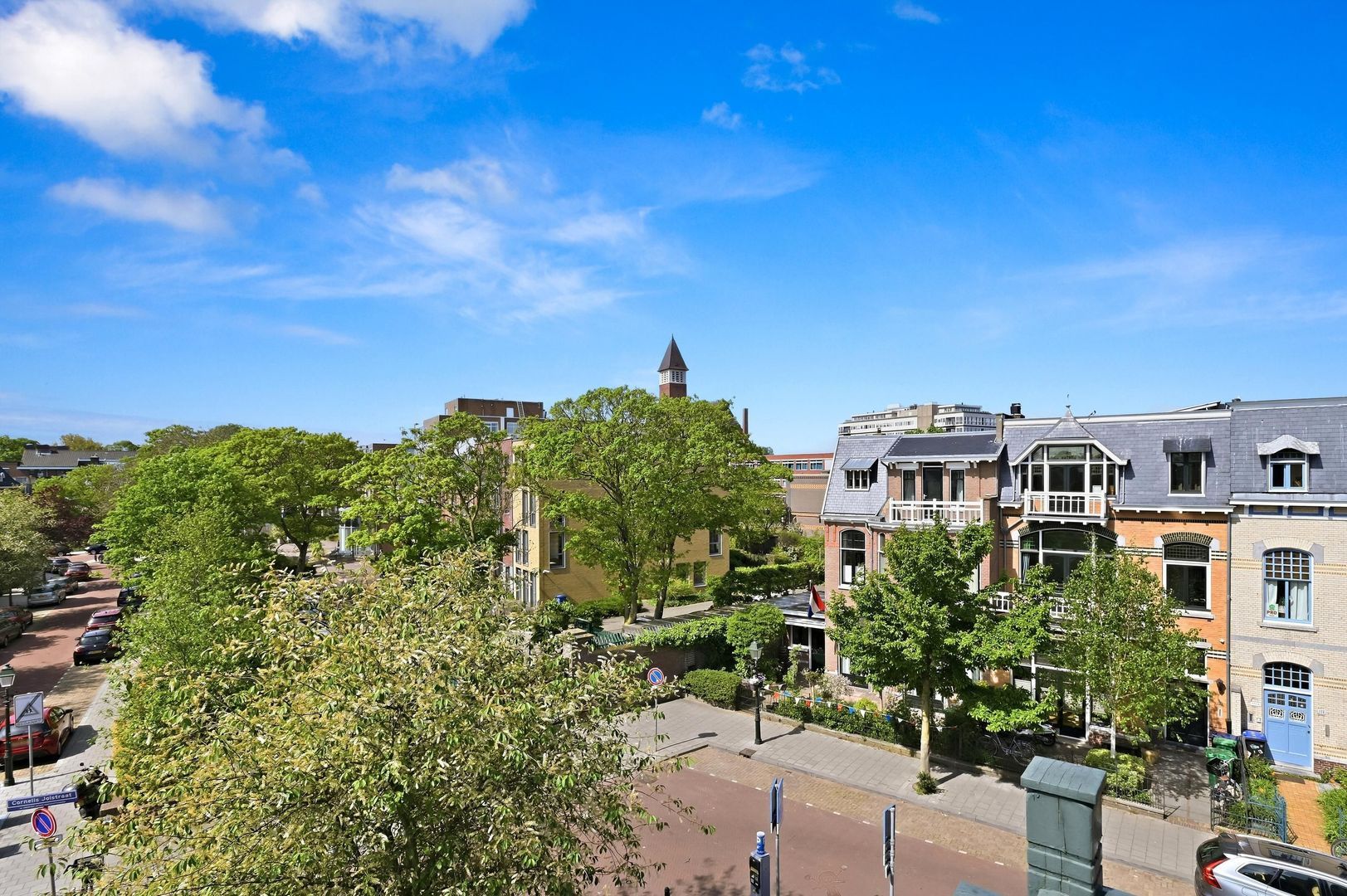 Cornelis Jolstraat 80