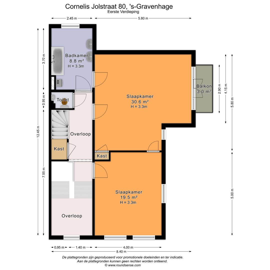Cornelis Jolstraat 80