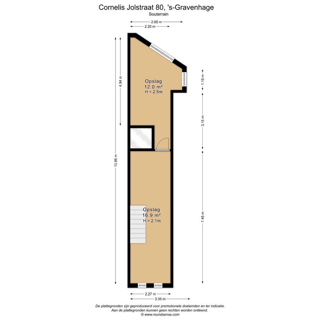 Cornelis Jolstraat 80