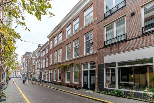 Herderstraat 20 blur