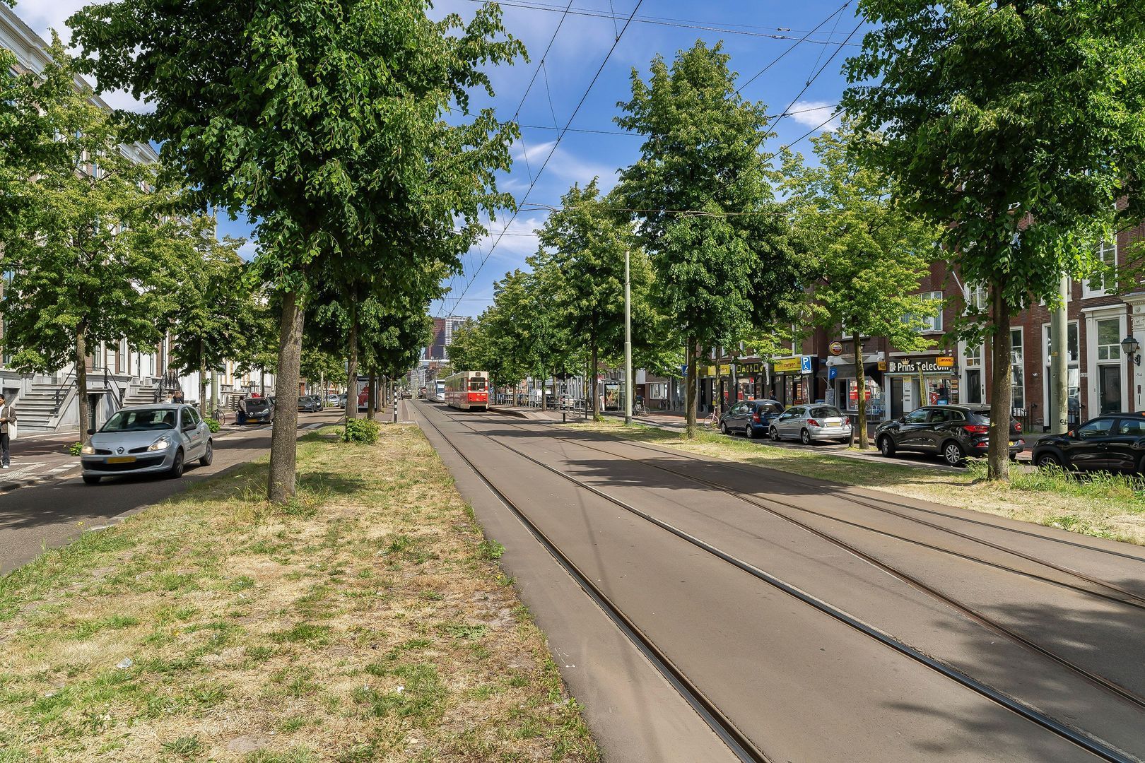 Prinsegracht 77 T