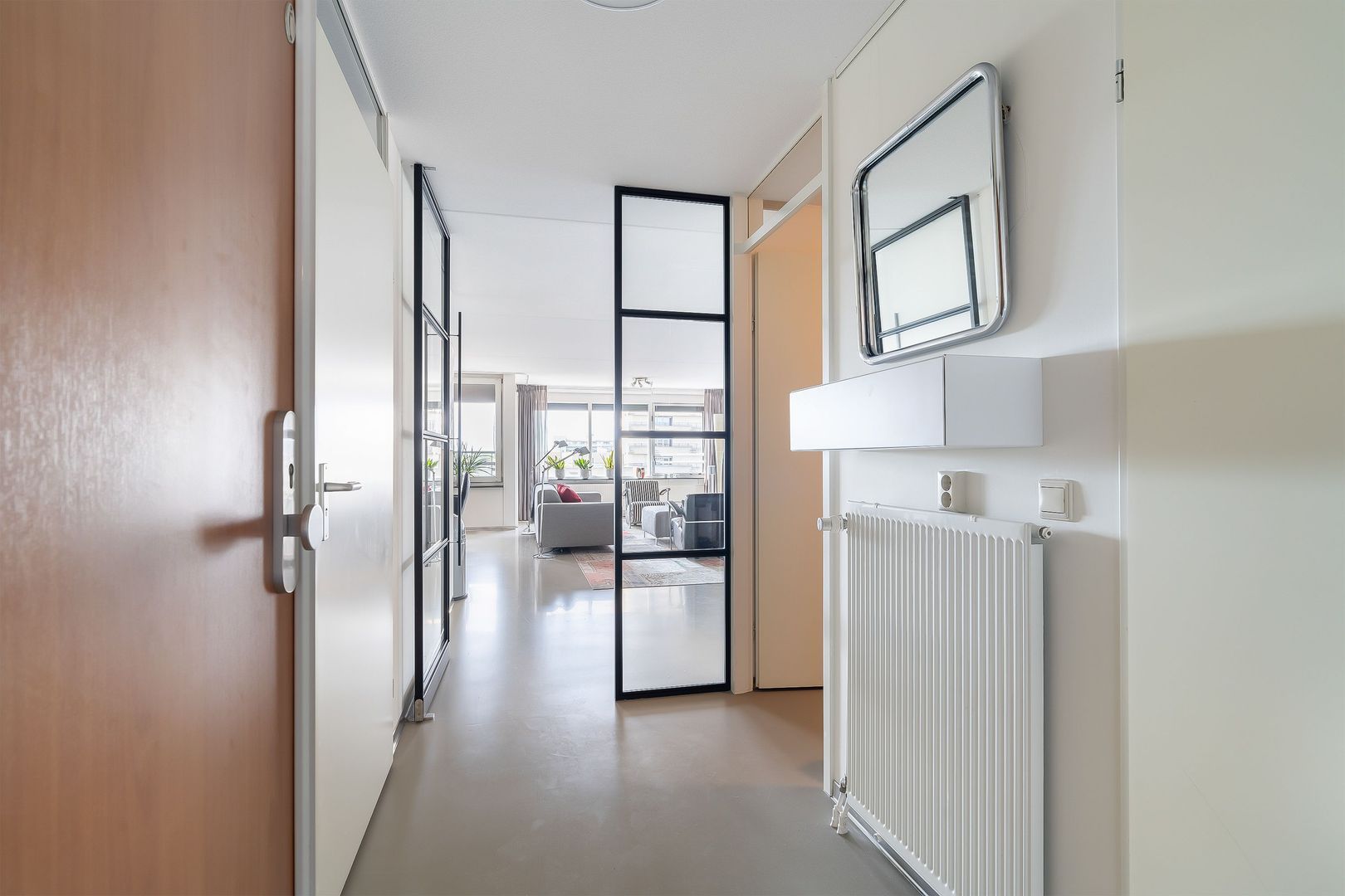 Prinsegracht 77 T