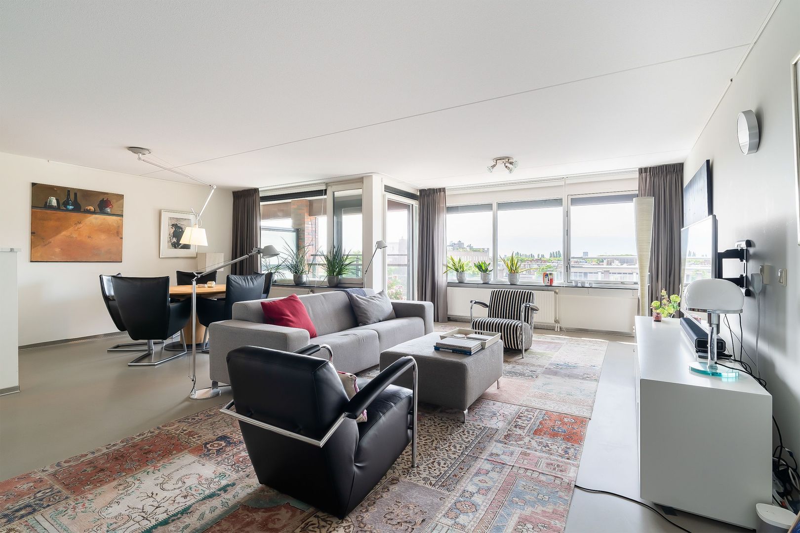 Prinsegracht 77 T