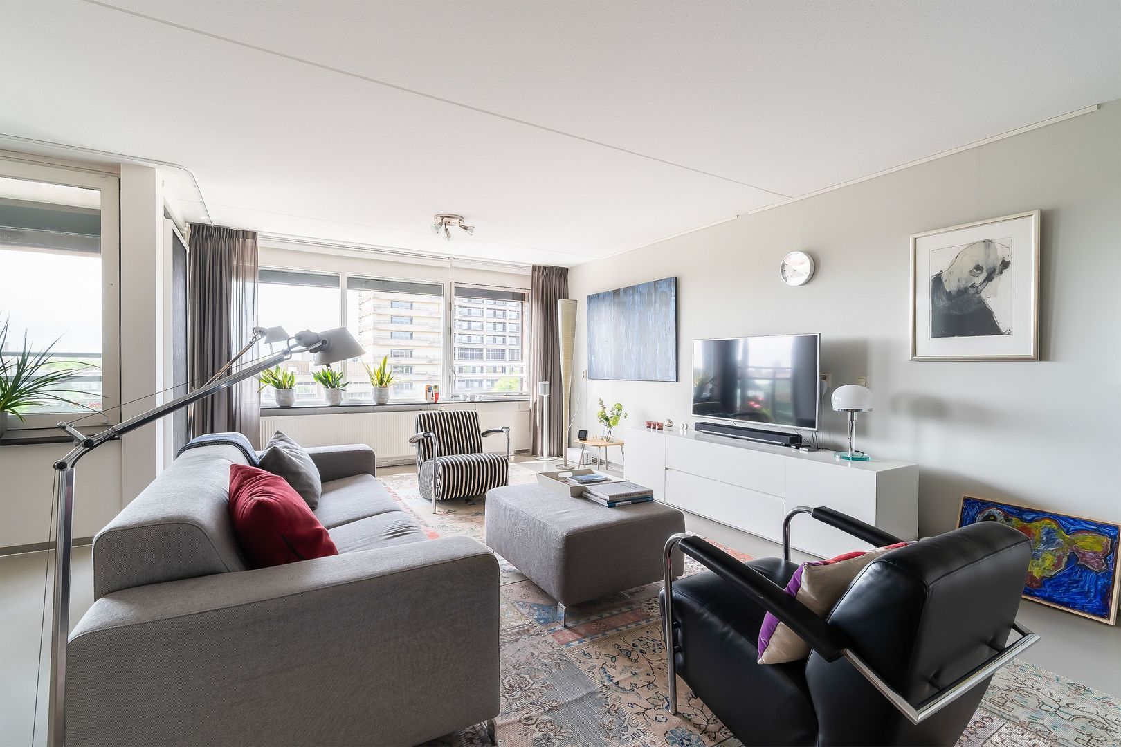 Prinsegracht 77 T