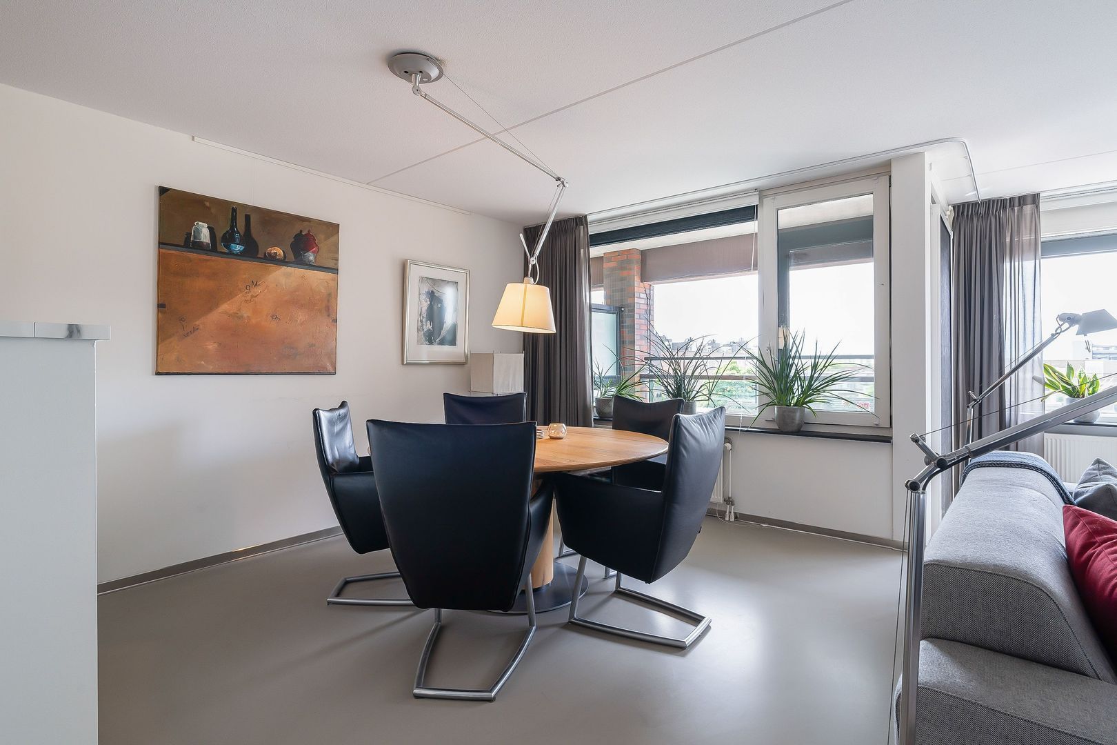 Prinsegracht 77 T