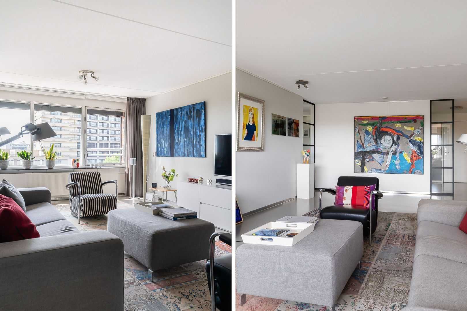 Prinsegracht 77 T