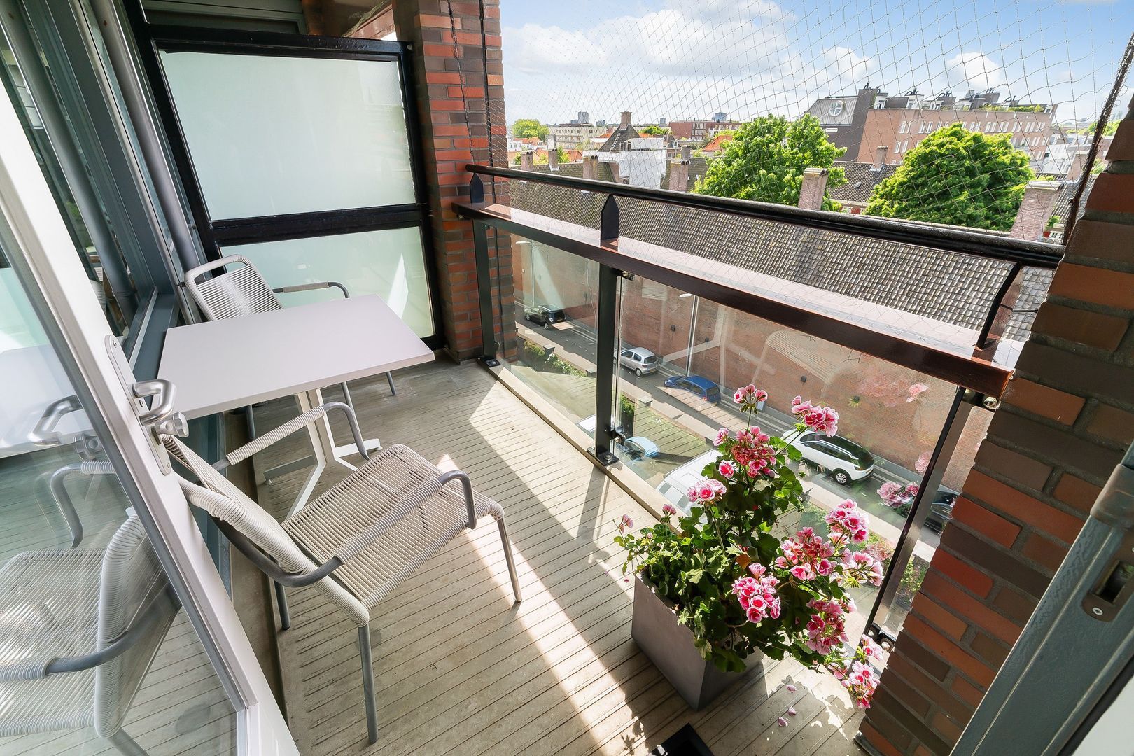 Prinsegracht 77 T
