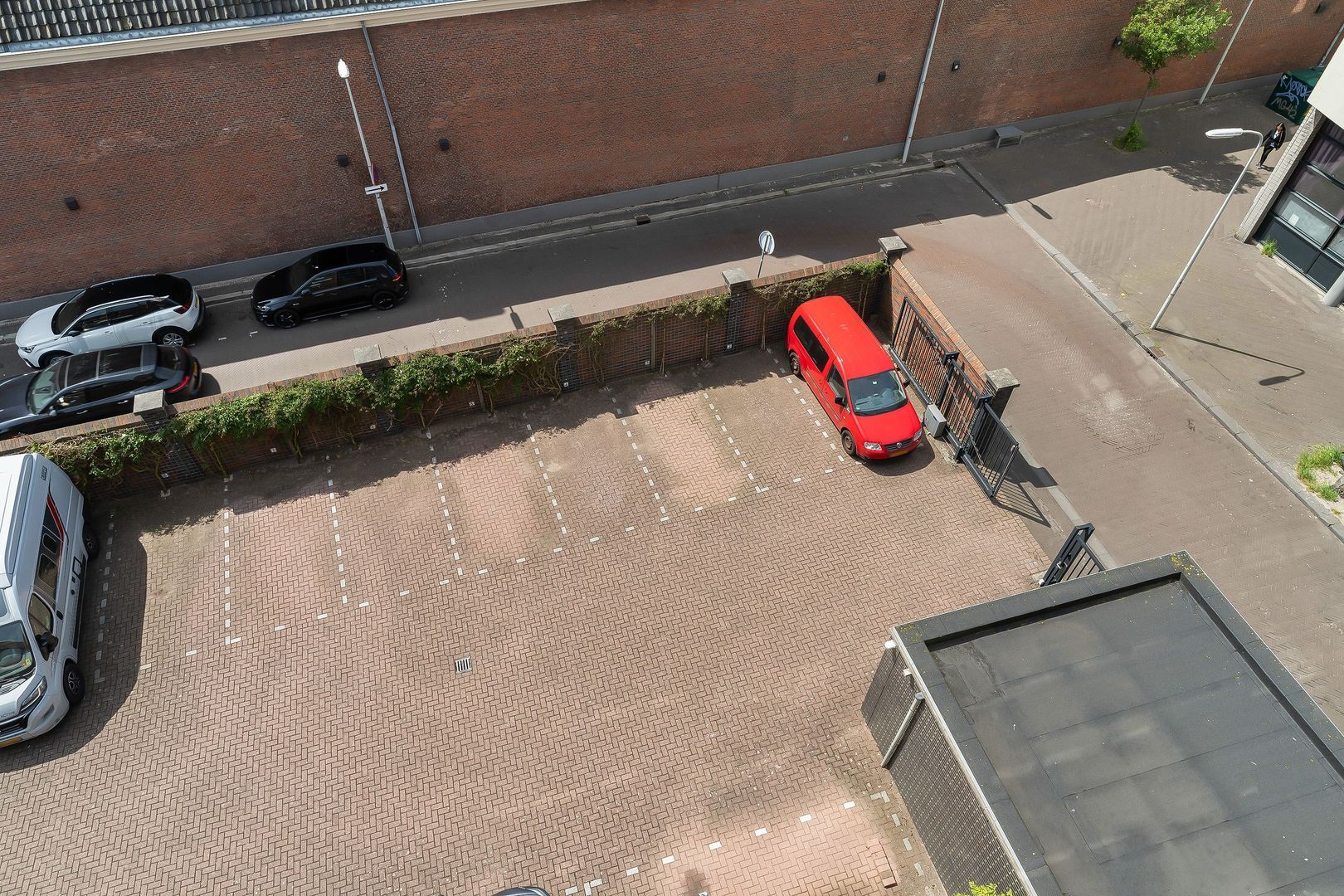 Prinsegracht 77 T