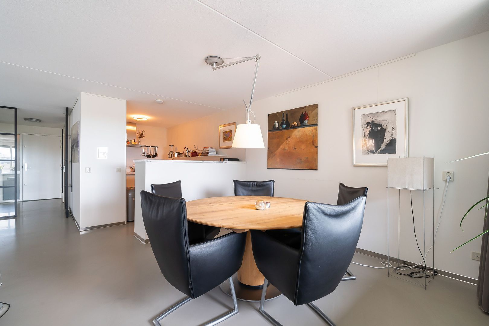 Prinsegracht 77 T