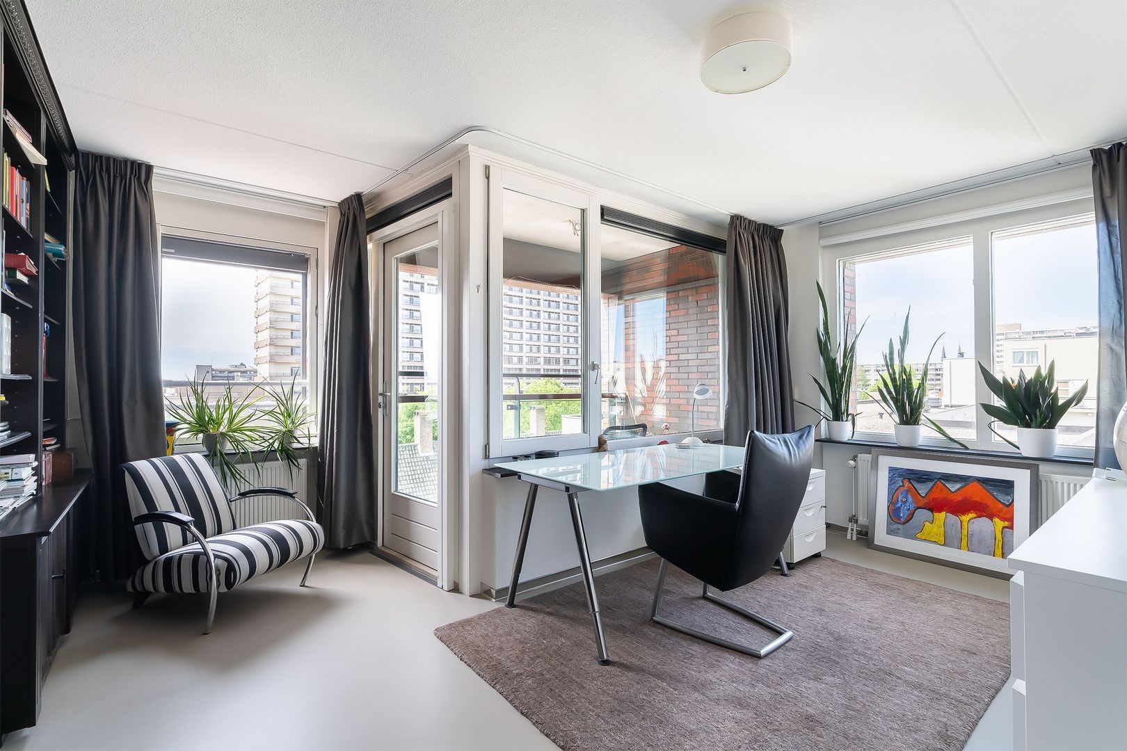 Prinsegracht 77 T