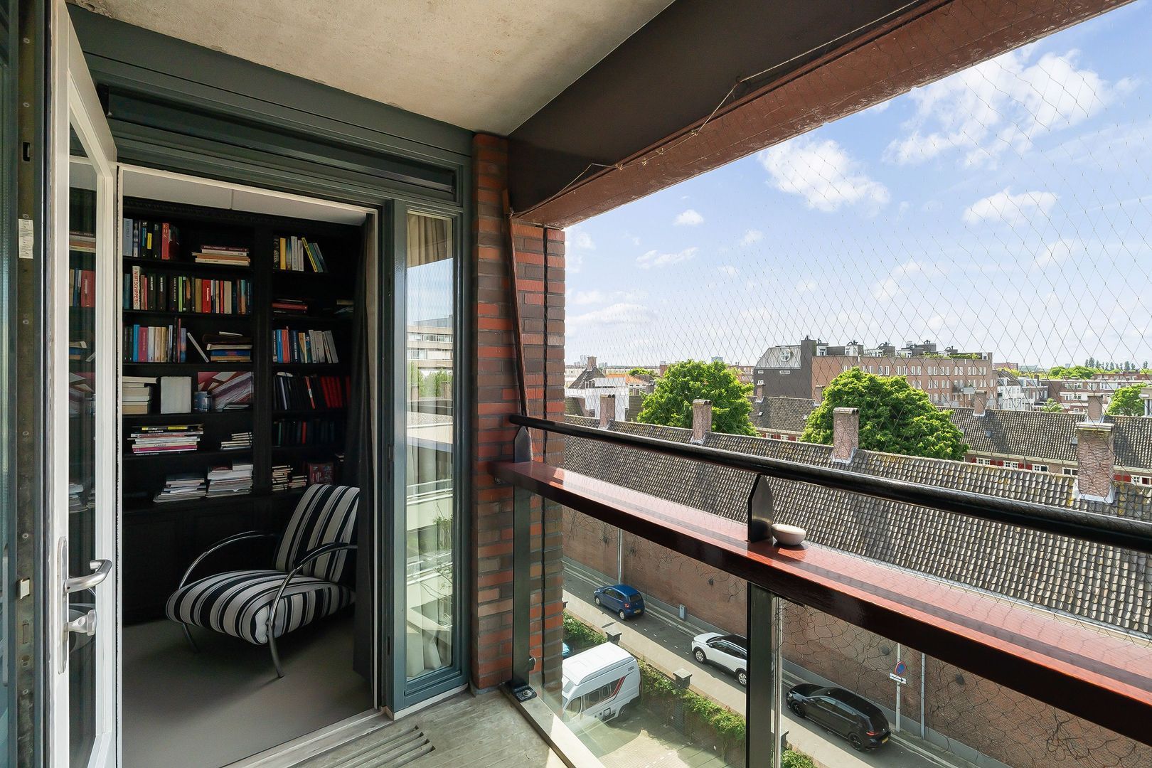 Prinsegracht 77 T