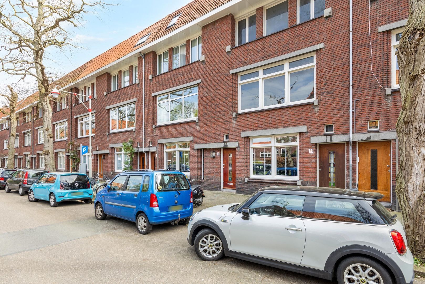 Breitnerlaan 31