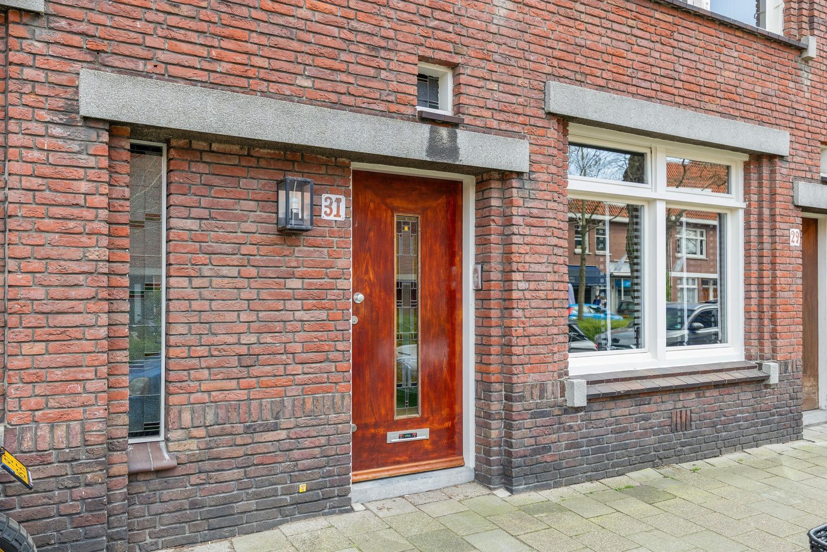 Breitnerlaan 31