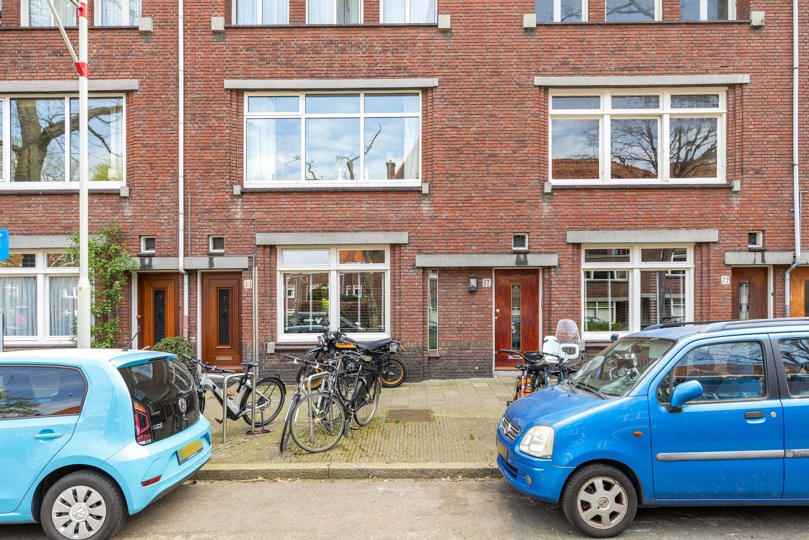 Breitnerlaan 31