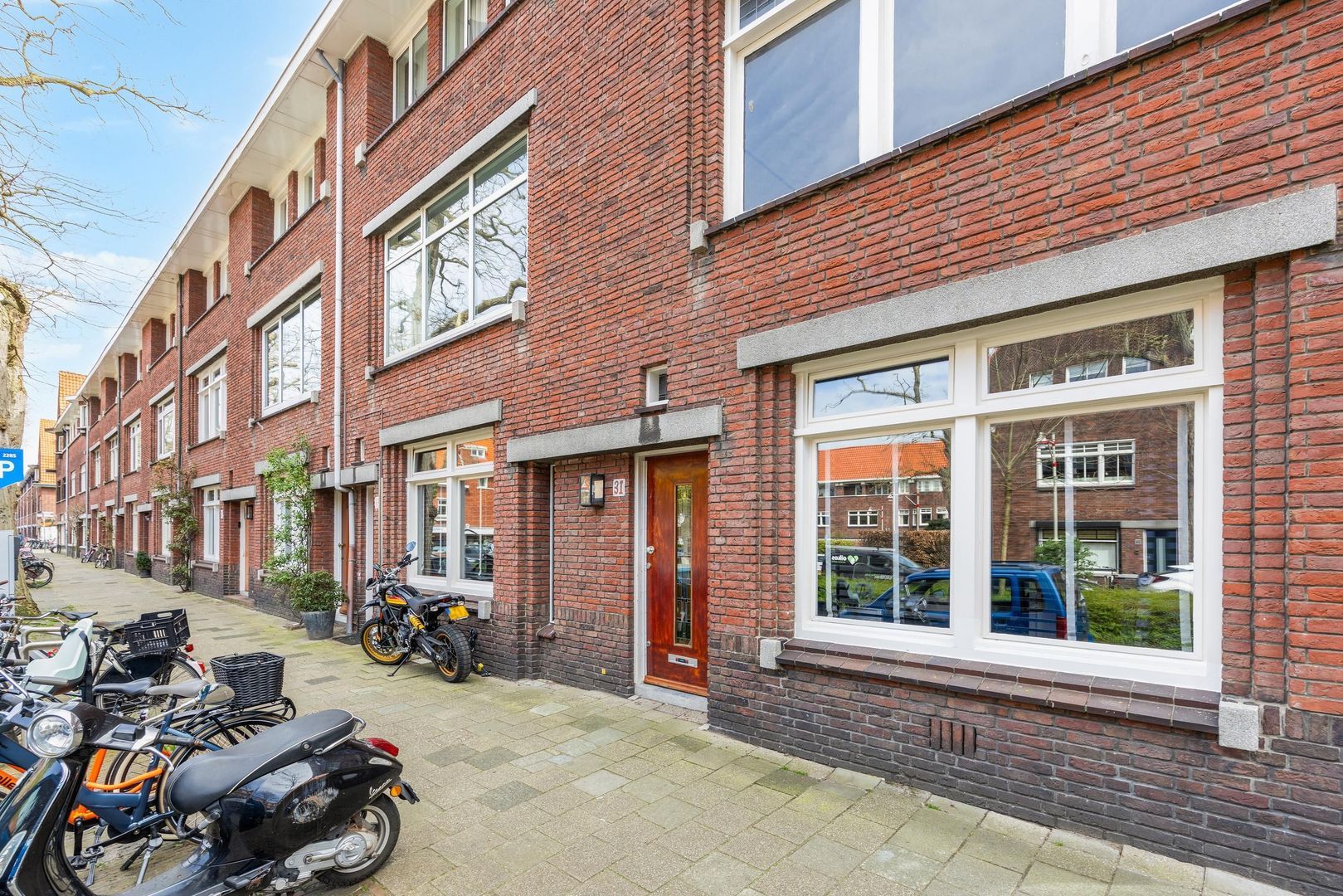 Breitnerlaan 31