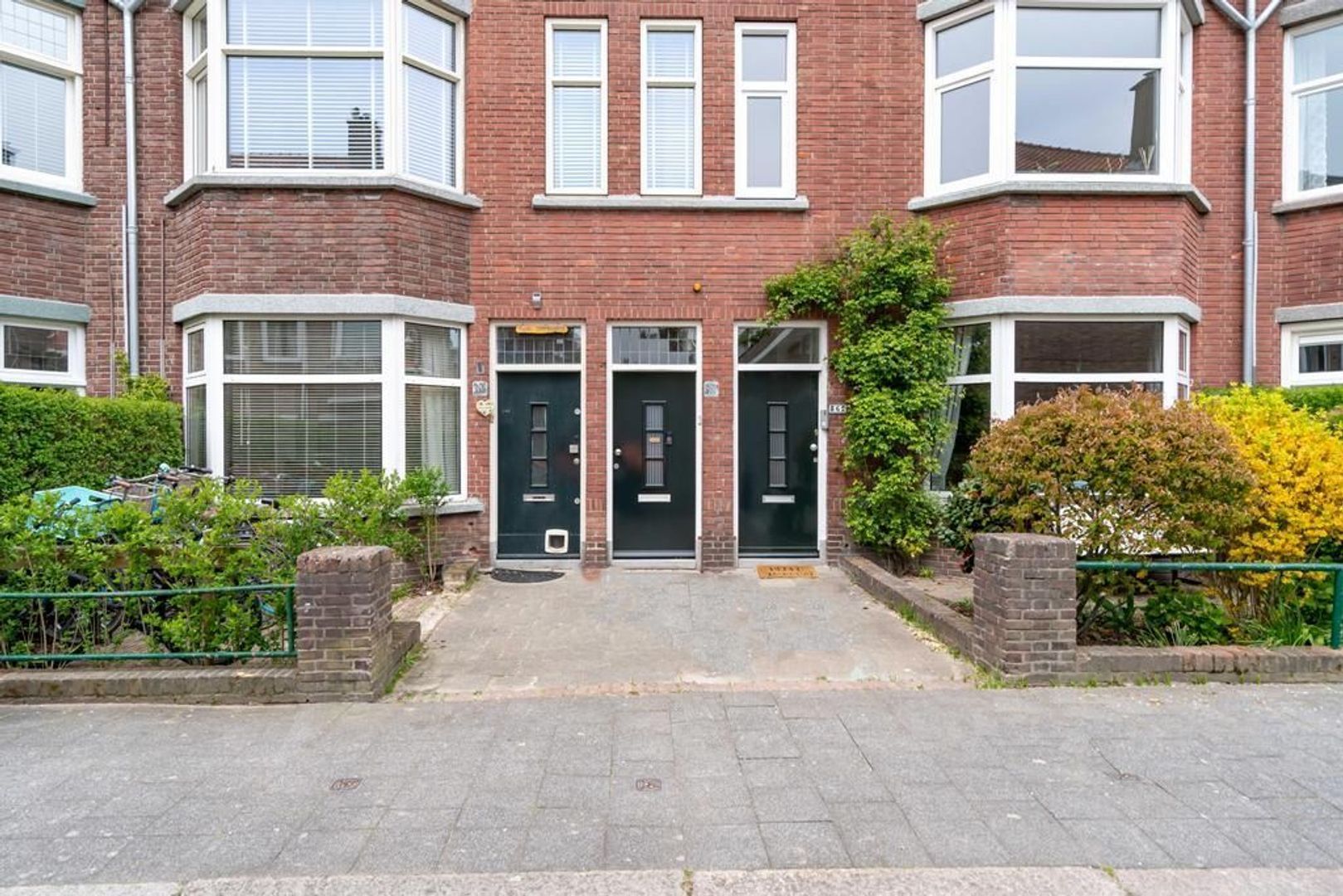 Weissenbruchstraat 358
