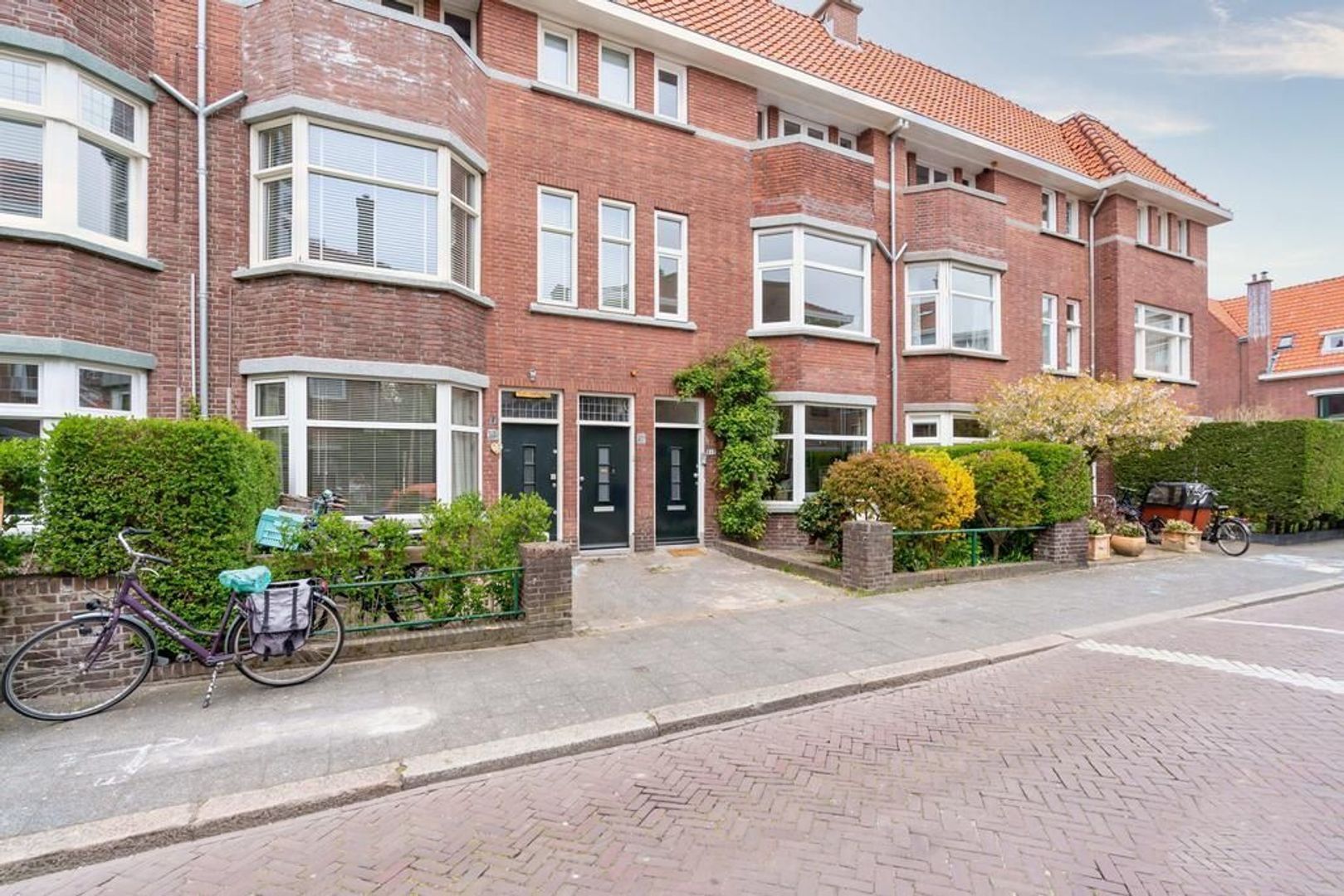 Weissenbruchstraat 358