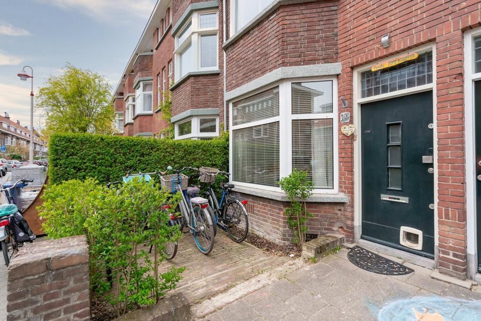 Weissenbruchstraat 358