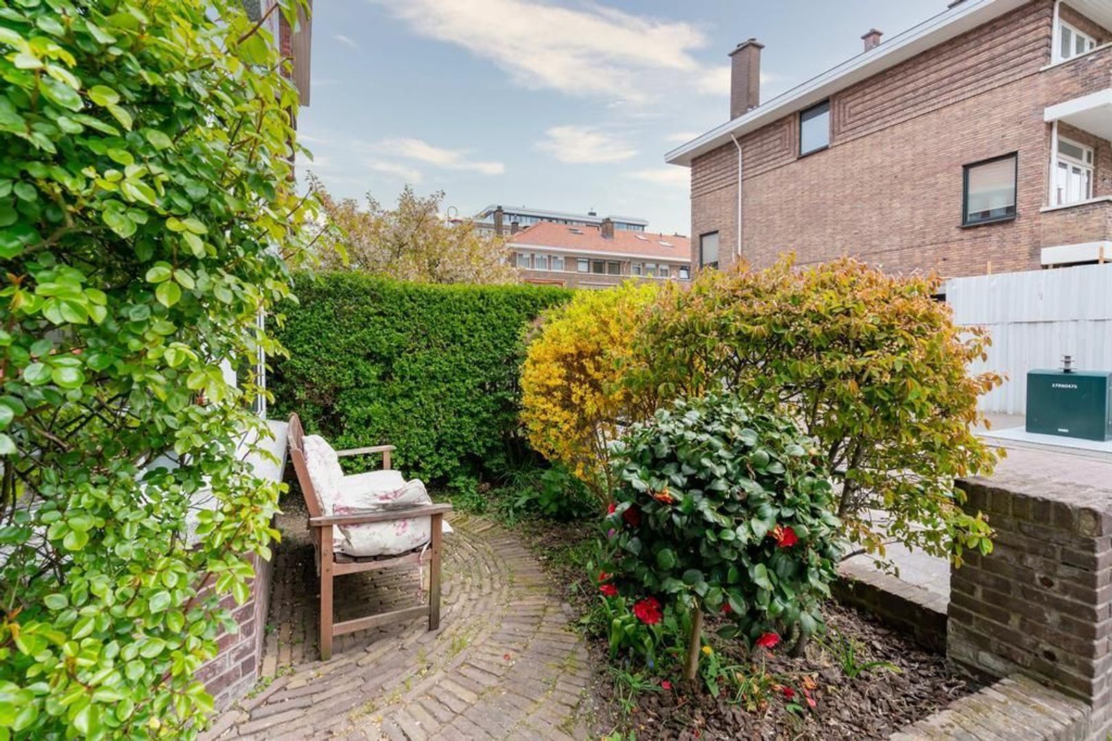 Weissenbruchstraat 358
