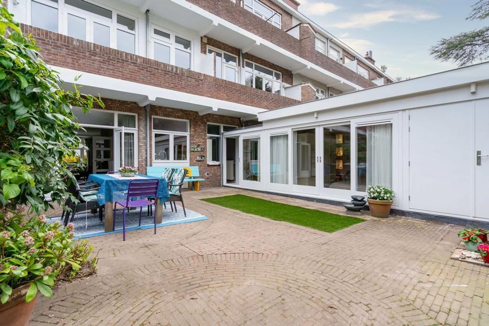 Weissenbruchstraat 358