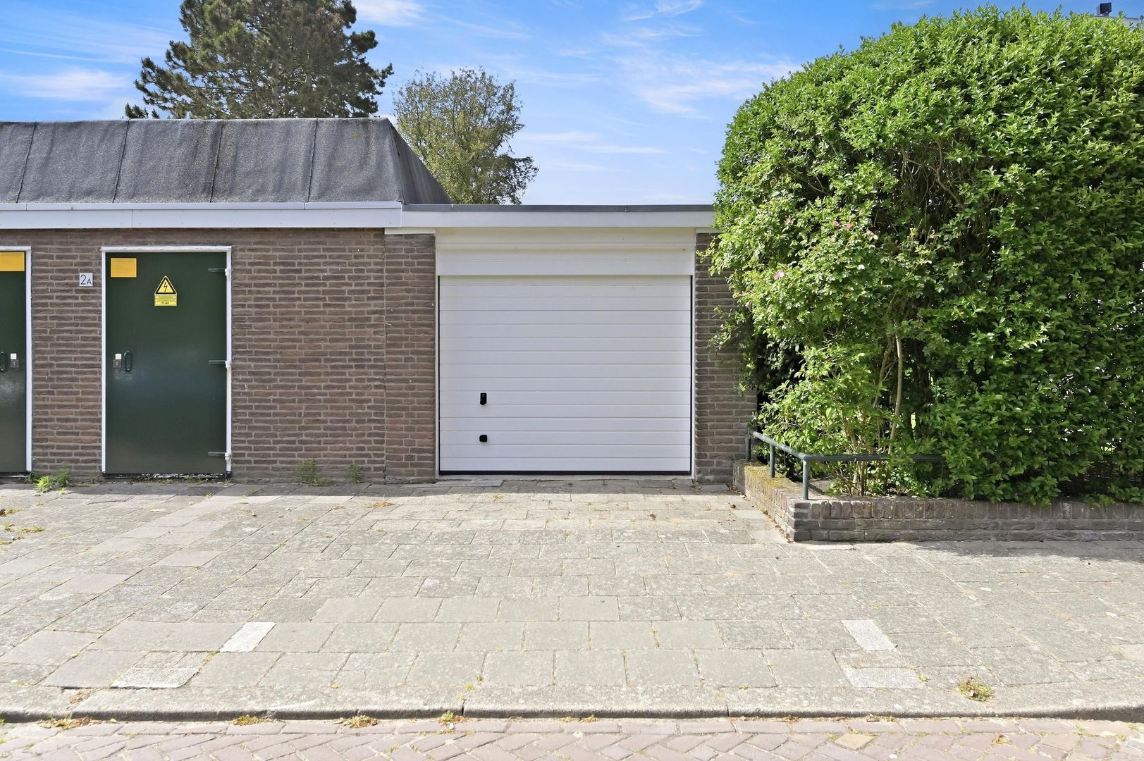 Leo Voogdweg 4