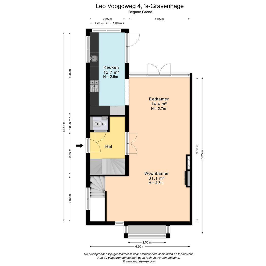 Leo Voogdweg 4