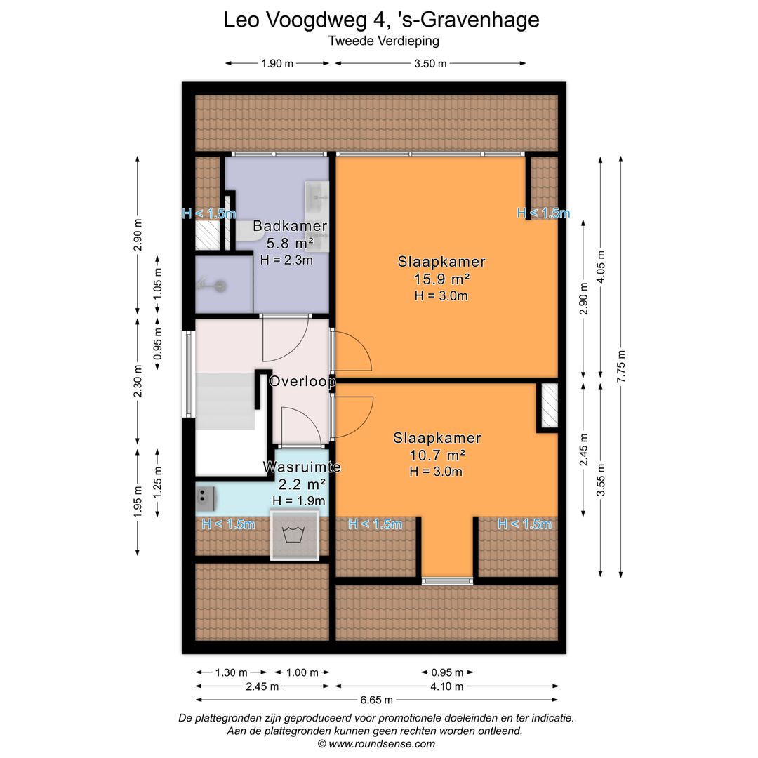 Leo Voogdweg 4