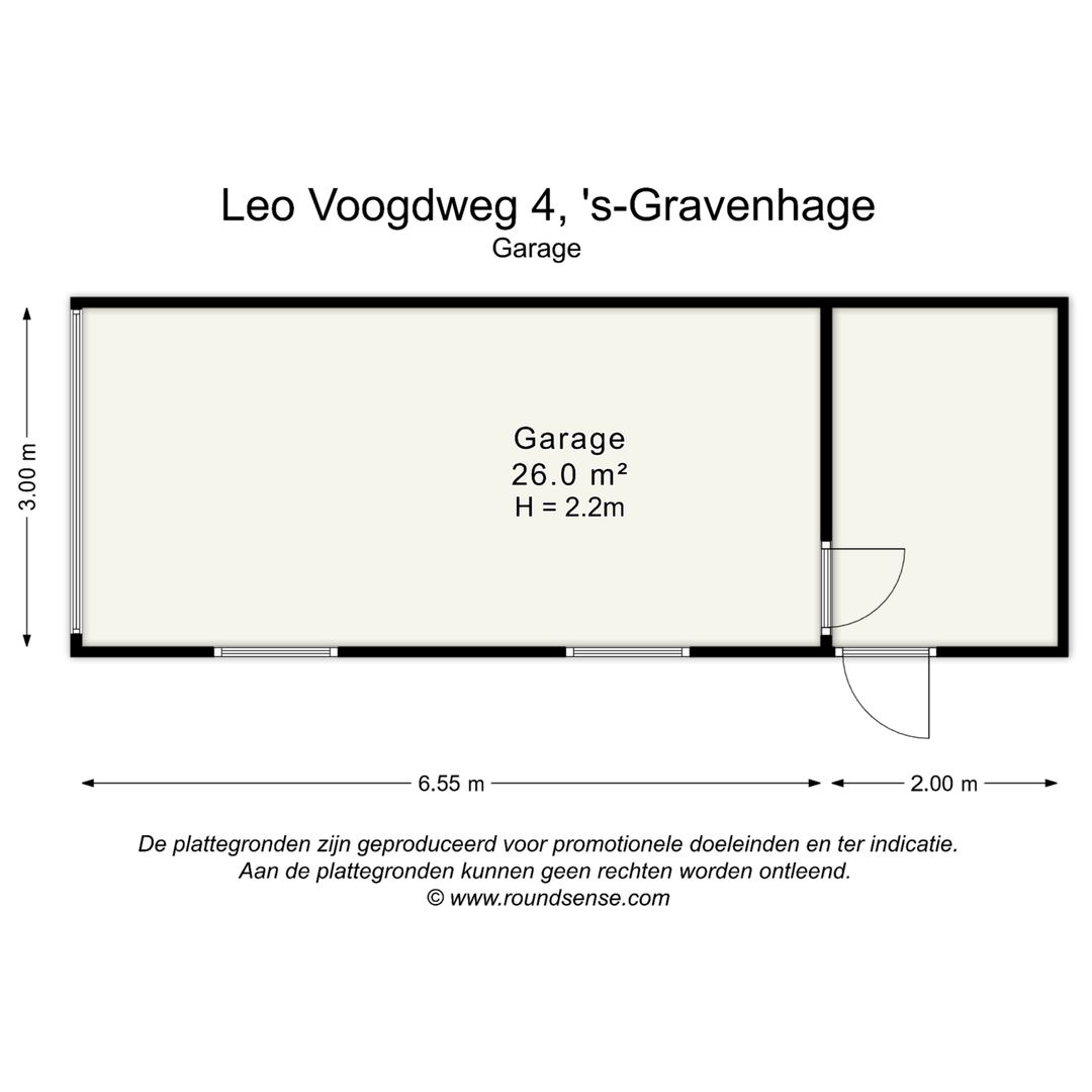 Leo Voogdweg 4