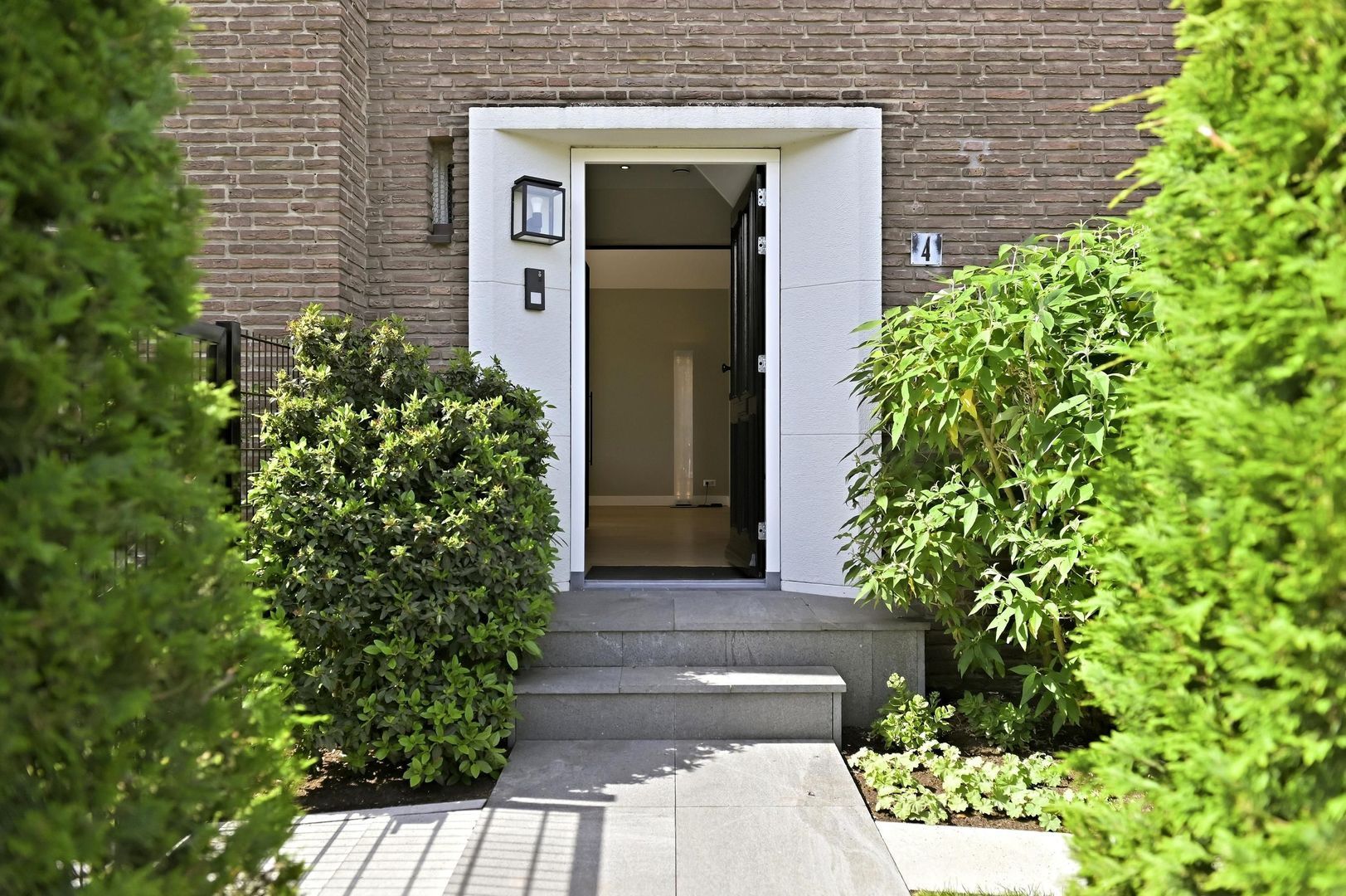 Leo Voogdweg 4