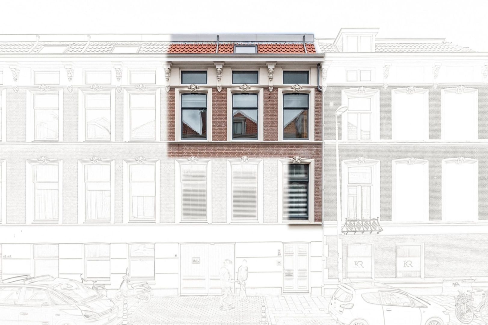 Anna Paulownastraat 59 B
