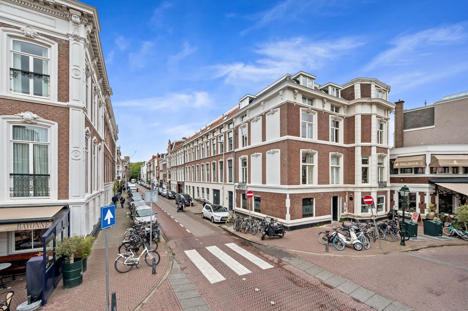 Anna Paulownastraat 59 B