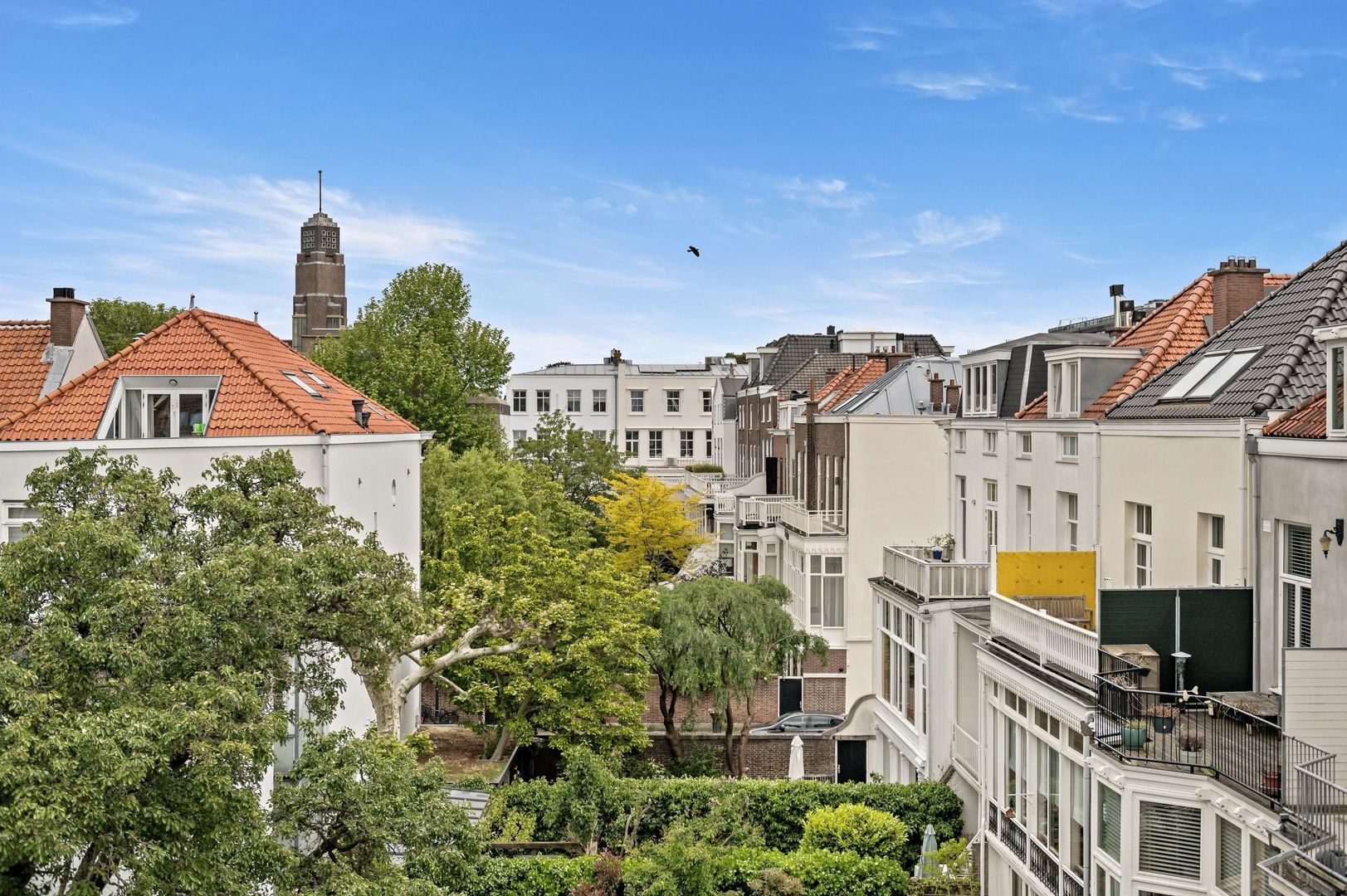 Anna Paulownastraat 59 B
